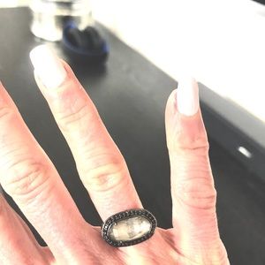 Kendra Scott ring size 6